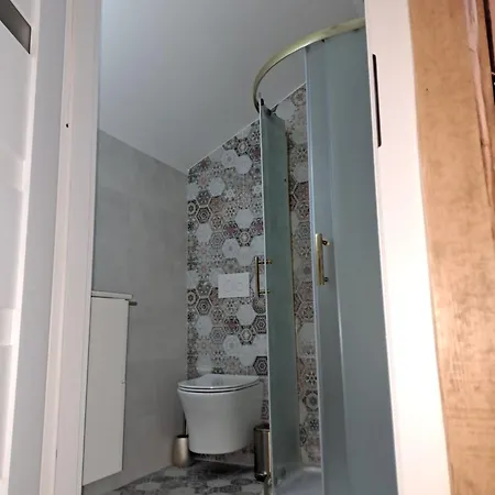 公寓 Poddasze Stare 奥尔什丁