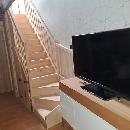 Poddasze Stare 奥尔什丁