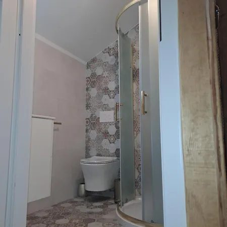 Poddasze Stare Apartment *