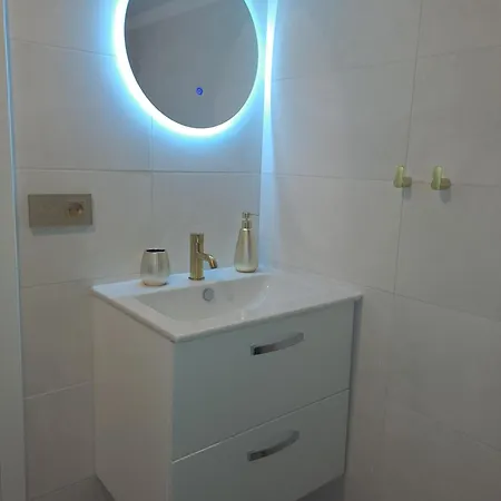 Poddasze Stare 公寓