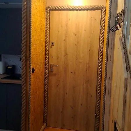 Poddasze Stare Apartment *