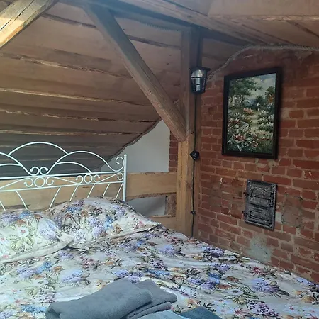 公寓 Poddasze Stare *