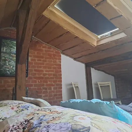 Poddasze Stare Olsztyn (Warmian-Masurian)